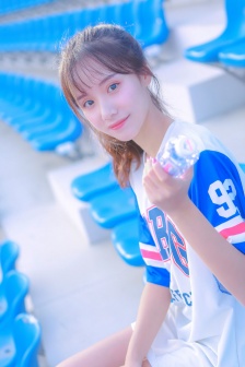星野亚希三级